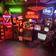 Creative space with many looks / Neon!